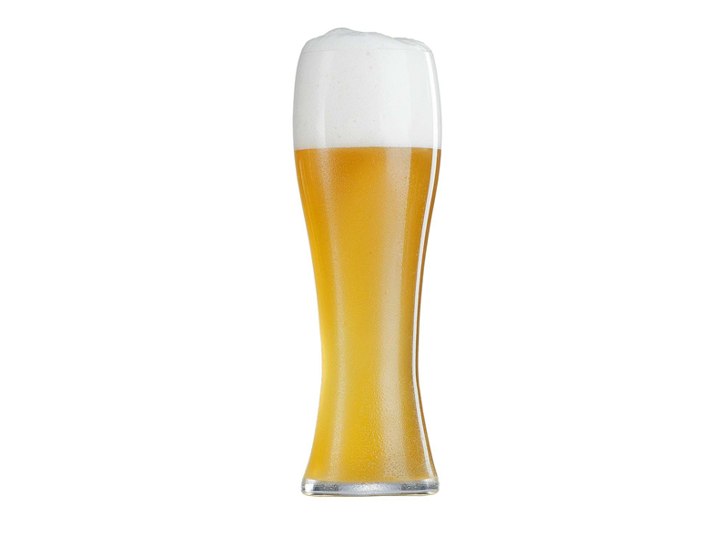 Birra di grano tedesca, bicchiere - EFW