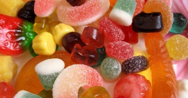 additivi alimentari caramelle - efw