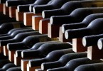 conservazione del vino bottiglie in cantina -EFW