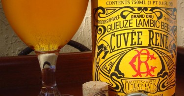 birra per intolleranti al lievito cuvé - EFW