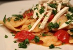 Strascinati con pomodorini - Enjoy Food & Wine
