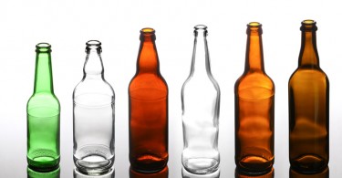 bottiglie per la birra vuote - EFW