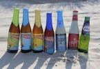 Serie di birre Mongozo sulla sabbia - Enjoy Food & Wine