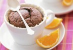 Mug cake all'arancia e cioccolato - Enjoy Food & Wine