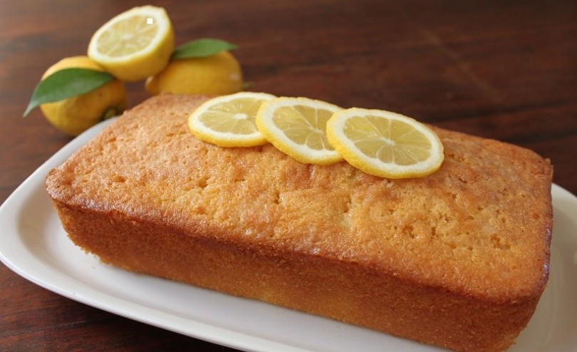 Torta al limone | Enjoy Food & Wine
