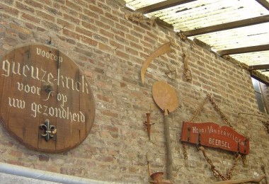 Muro Beersel| Enjoy Food & Wine