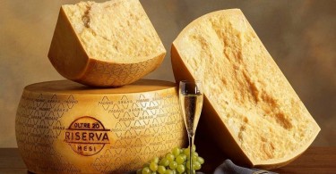 Forme di Grana | Enjoy Food & Wine