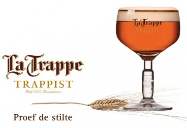 La Trappe etichetta | Enjoy Food & Wine