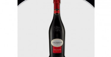 Bottiglia di vino fragolino - Enjoy Food & Wine