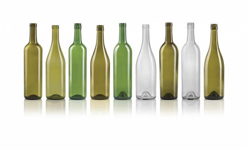 Colore delle bottiglie | Enjoy Food & Wine