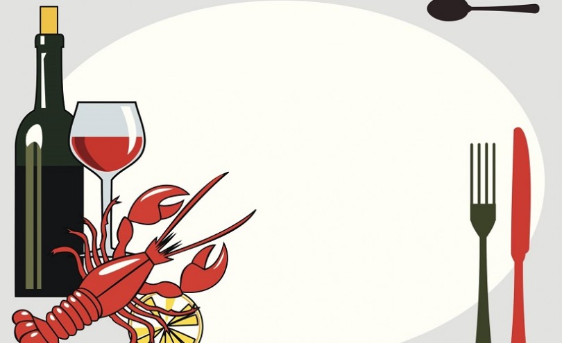 Vino rosso e pesce | Enjoy Food & Wine