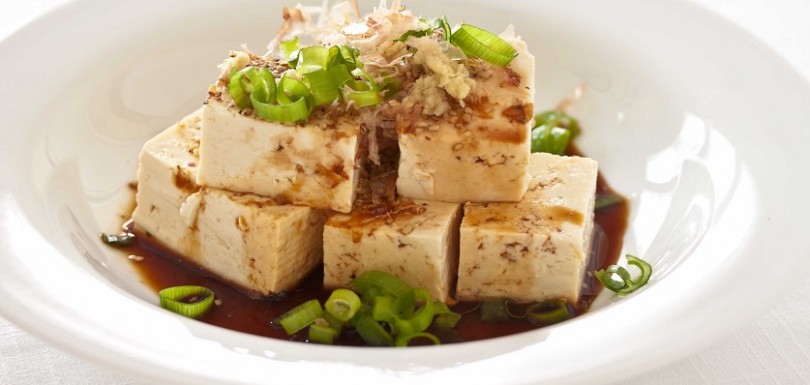 ricette tofu
