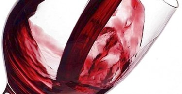 vino rosso antiossidante
