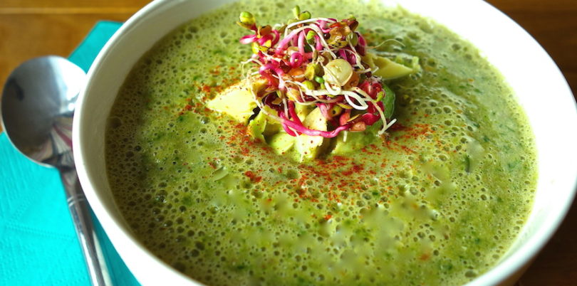 soup-green